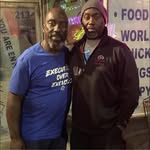 Vernon Powell - @vpowell603 - Instagram