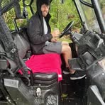 Vernon Powell - Facebook