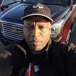 Vernon Randolph - @vernonrbenz - Instagram