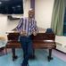 Vernon Richards - Facebook