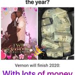 Vernon Richardson - @vernon.richardson.94064 - Instagram