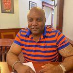 Vernon Richardson - @vernon.richardson.338 - Instagram