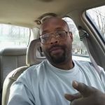 Vernon Richardson - @vernon.richardson.180 - Instagram