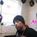 Vernon Riley - @vernonriley84 - Instagram