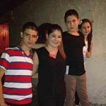 Vernon Otoniel Rivera Leiva - @vernonotoniel - Instagram