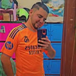 Vernon Otoniel Rivera Leiva - @vernonotonielrivera - Instagram