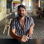 Vernon Rivera - @vernonvillatoro - Instagram