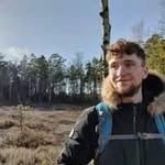 Amadeusz - @vernon_roche_x - Instagram