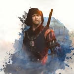 Vernon roche - @temerian_headband - Instagram