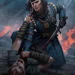 Vernon Roche - @ssamurmamurrr - Instagram