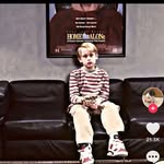 Vernon Ross - @legendaryshxttt - Instagram