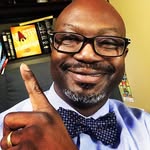 Vernon Ross - @rosspr - Instagram