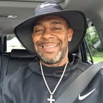 Vernon Ross Jr. - @vernrossjr - Instagram