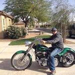 Roy Vernon - @roy.vernon - Instagram