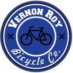 Vernon Roy Bicycle Co. - @vrbicycleco - Instagram