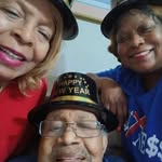 Vernon Rush - @vjr1958 - Instagram