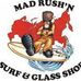 Vernon Rush - Facebook