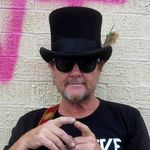 vernon rust - @vernonrustrockslinger - Instagram