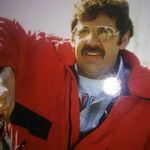 Vernon Rust - @vernon.rust.98 - Instagram