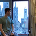 Ryan Vernon 范锐文 - @ryantvernon - Instagram