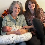 Mary Vernon Saunders - @mv.saunders - Instagram