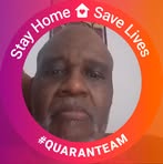 Vernon Saunders - Facebook