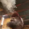GurkhaSmoke - @vernonsilvabacbri - TikTok