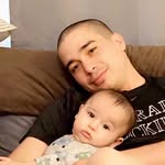Vernon Staley - @theosdaddy11 - Instagram