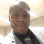 Vernon Starks - @mrstarks45 - Instagram