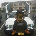Vernon Stern.KIK Verndiddy - @mac_hisma - Instagram