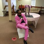 Vernon Stern....Verndiddy - @verndiddy_from_da_city609 - Instagram