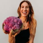 Veronica Stratton | Nutritionist (RHN) - @plantifully.well - Instagram