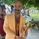 Vernon James Stuart - @vernmonster - Instagram