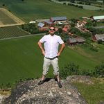 Vernon Stubbs - @vernonstubbs - Instagram