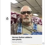 Vernon Sutton - Facebook