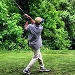 Vernon Sweet - @artfuldodger55 - Instagram