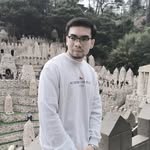 Vernon Tandoc - @vernontandoc - Instagram