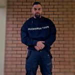 Vernon Thorne - @verny_thorne93 - Instagram
