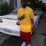 Vernon Thurman - @vernon.thurman.18 - Instagram