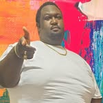 Ason Vernon Jamal Tolbert - @truckerdude_xxl - Instagram