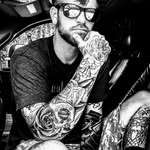 Travis Vernon - @travisvernon13 - Instagram