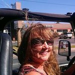 Nancy Vernon-Tripp - @trippntulsa - Instagram