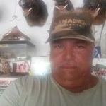 Vernon Vickers - @shakavern - Instagram