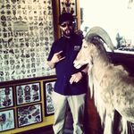 Vernon Vincent Vierra - @dirtyportagee - Instagram