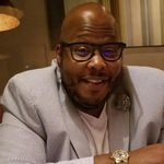 VERNON WADE - @king_of_philly1 - Instagram