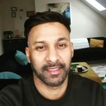 Vernon Wade - @aquaman4488 - Instagram