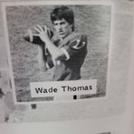 Vernon Wade Thomas - @wadet57 - Instagram