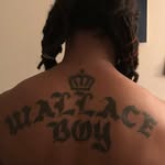 Vernon Wallace - @squirtdaddy1981 - Instagram