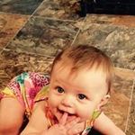 Paige Vernon Walls - @wallspaige - Instagram