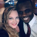 Vernon Walter Doku - @vernondoku - Instagram